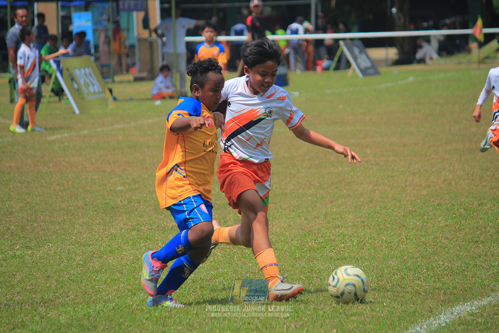 ijl u10 030825 tunas jakarta vs provision soccer school