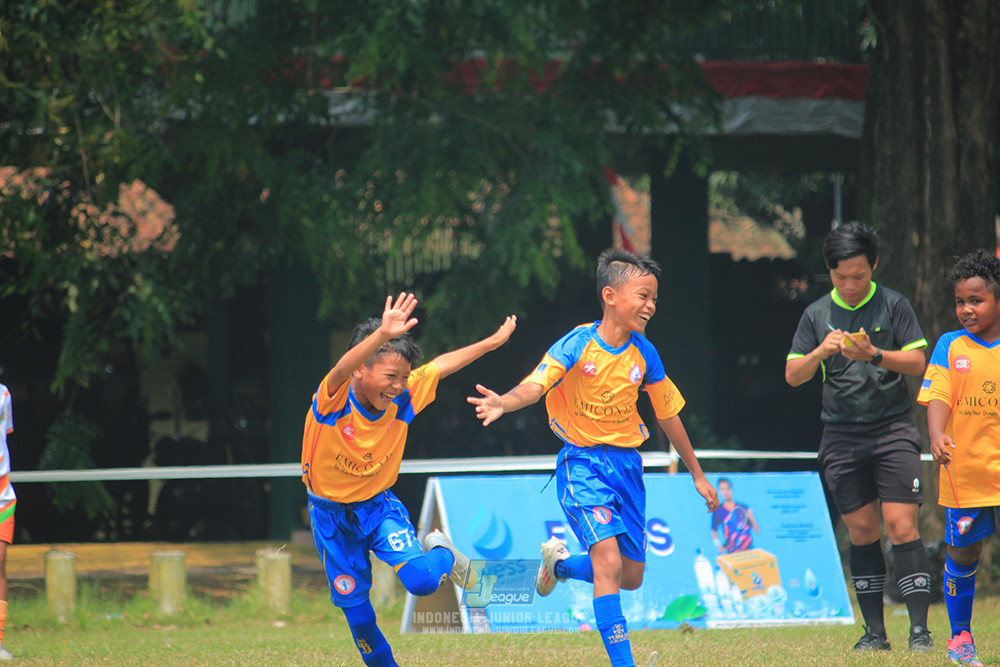 ijl u10 030825 tunas jakarta vs provision soccer school