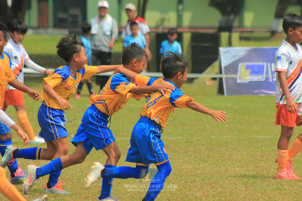 ijl u10 030825 tunas jakarta vs provision soccer school