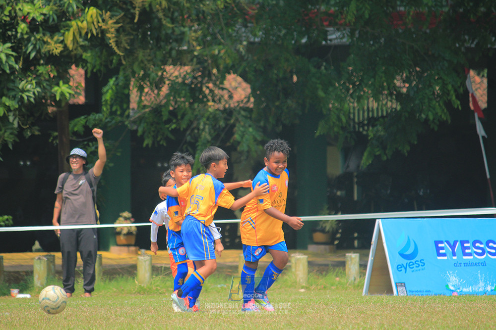 ijl u10 030825 tunas jakarta vs provision soccer school