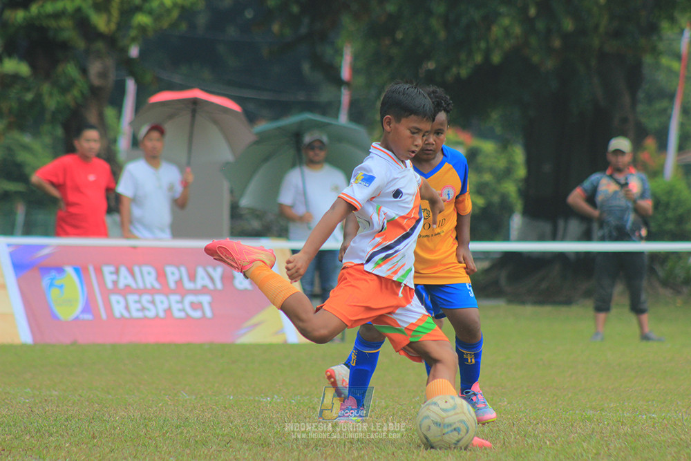 ijl u10 030825 tunas jakarta vs provision soccer school