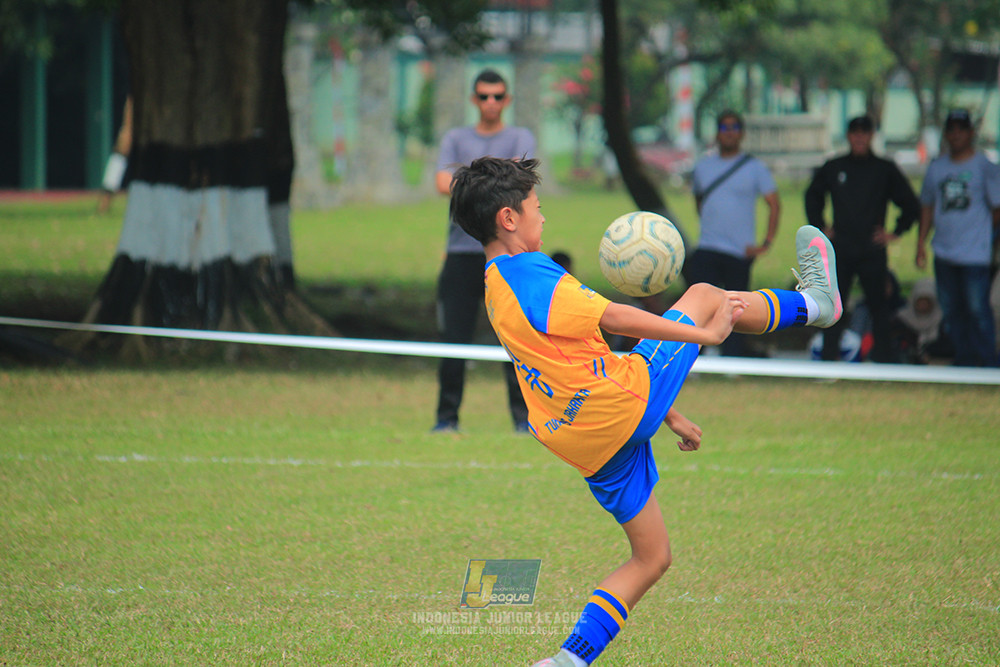 ijl u10 030825 tunas jakarta vs provision soccer school
