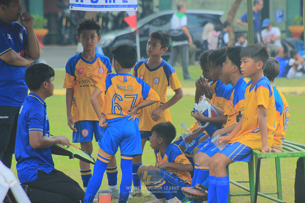 ijl u10 030825 tunas jakarta vs provision soccer school