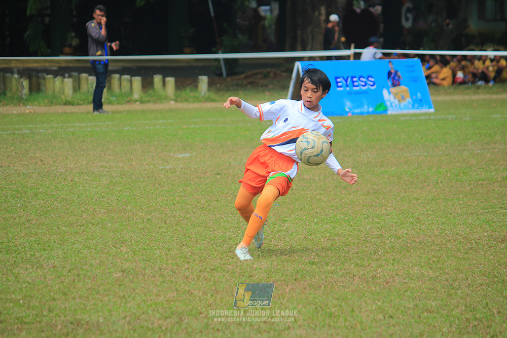 ijl u10 030825 tunas jakarta vs provision soccer school