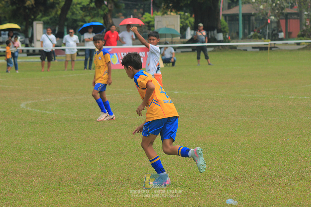 ijl u10 030825 tunas jakarta vs provision soccer school