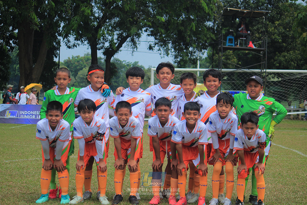 ijl u10 030825 tunas jakarta vs provision soccer school