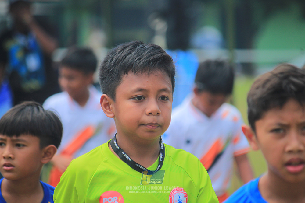 ijl u10 030825 tunas jakarta vs provision soccer school