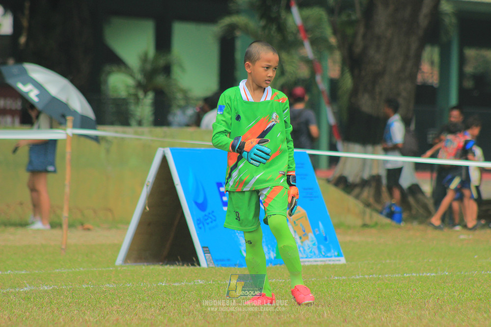 ijl u10 030825 tunas jakarta vs provision soccer school