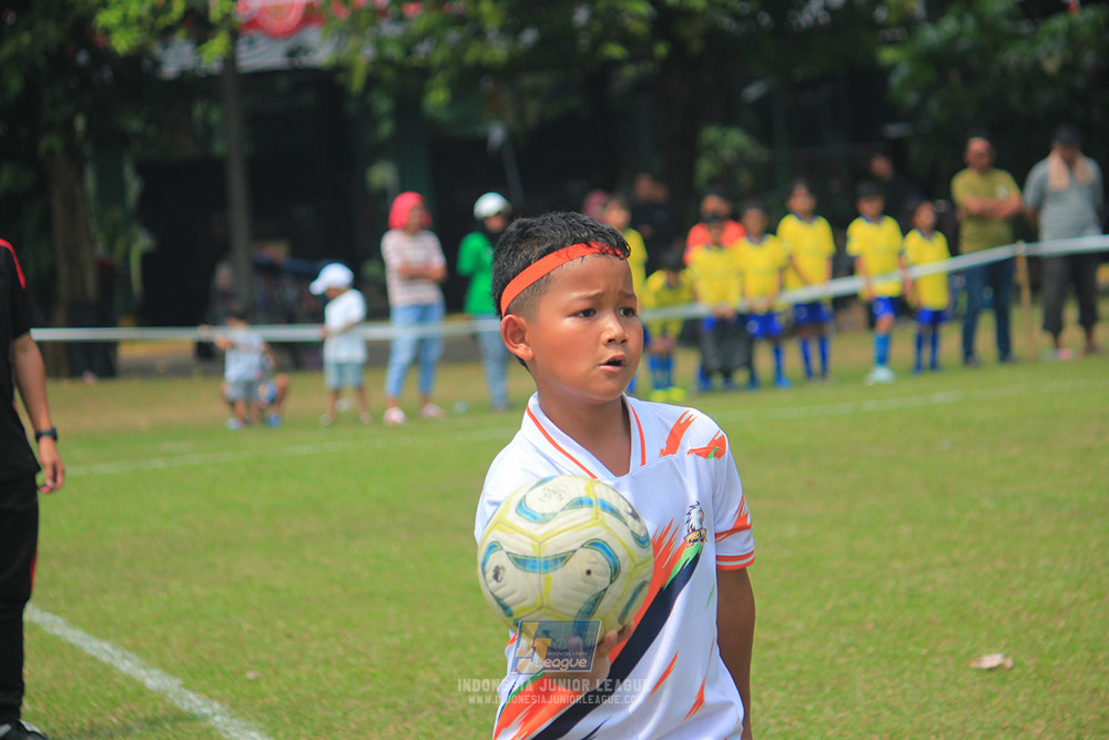 ijl u10 030825 tunas jakarta vs provision soccer school
