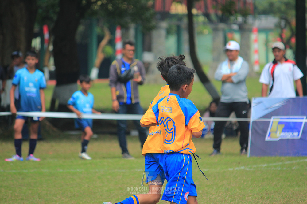 ijl u10 030825 tunas jakarta vs provision soccer school