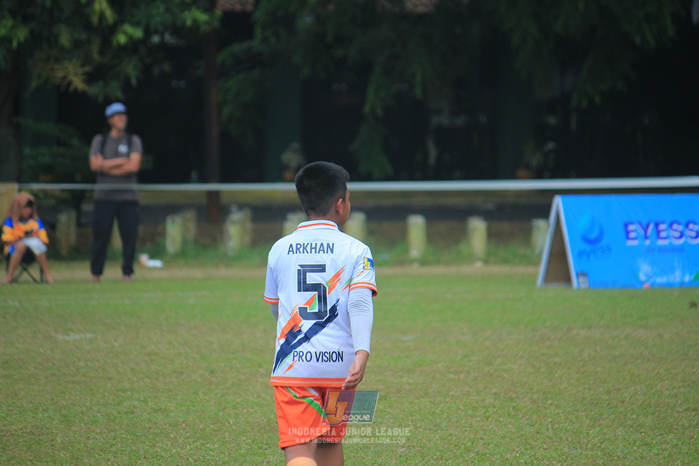 ijl u10 030825 tunas jakarta vs provision soccer school