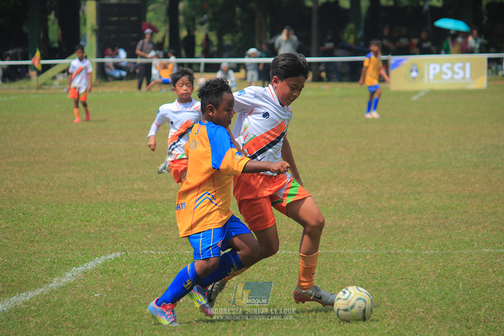 ijl u10 030825 tunas jakarta vs provision soccer school