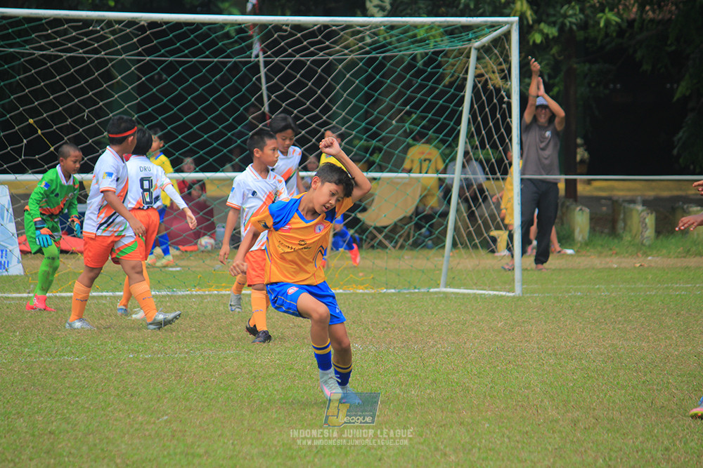 ijl u10 030825 tunas jakarta vs provision soccer school
