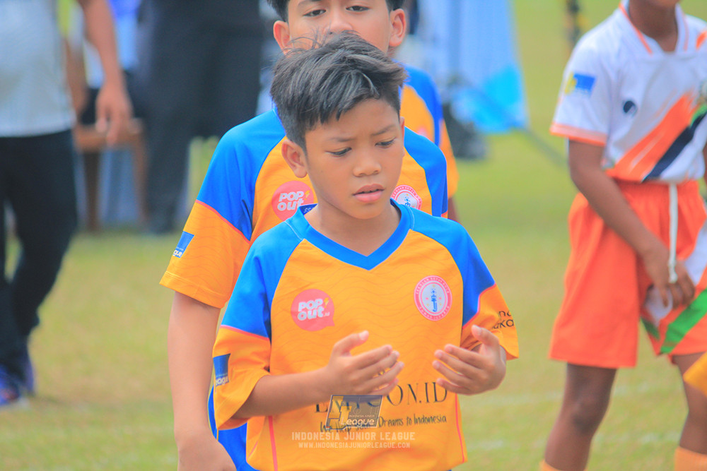 ijl u10 030825 tunas jakarta vs provision soccer school