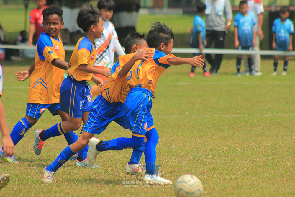 ijl u10 030825 tunas jakarta vs provision soccer school