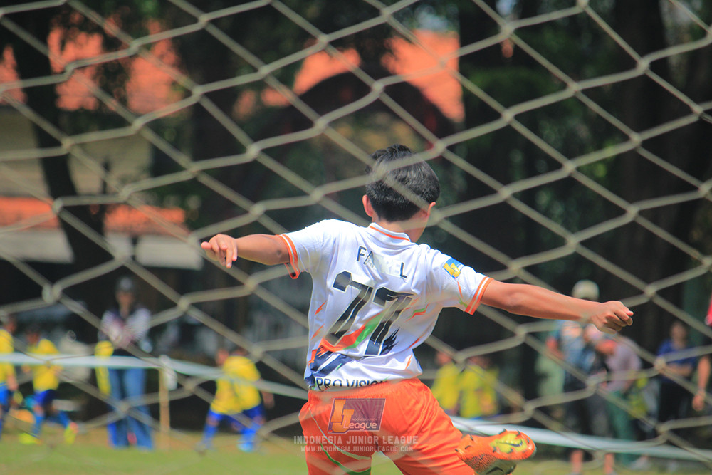ijl u10 030825 tunas jakarta vs provision soccer school