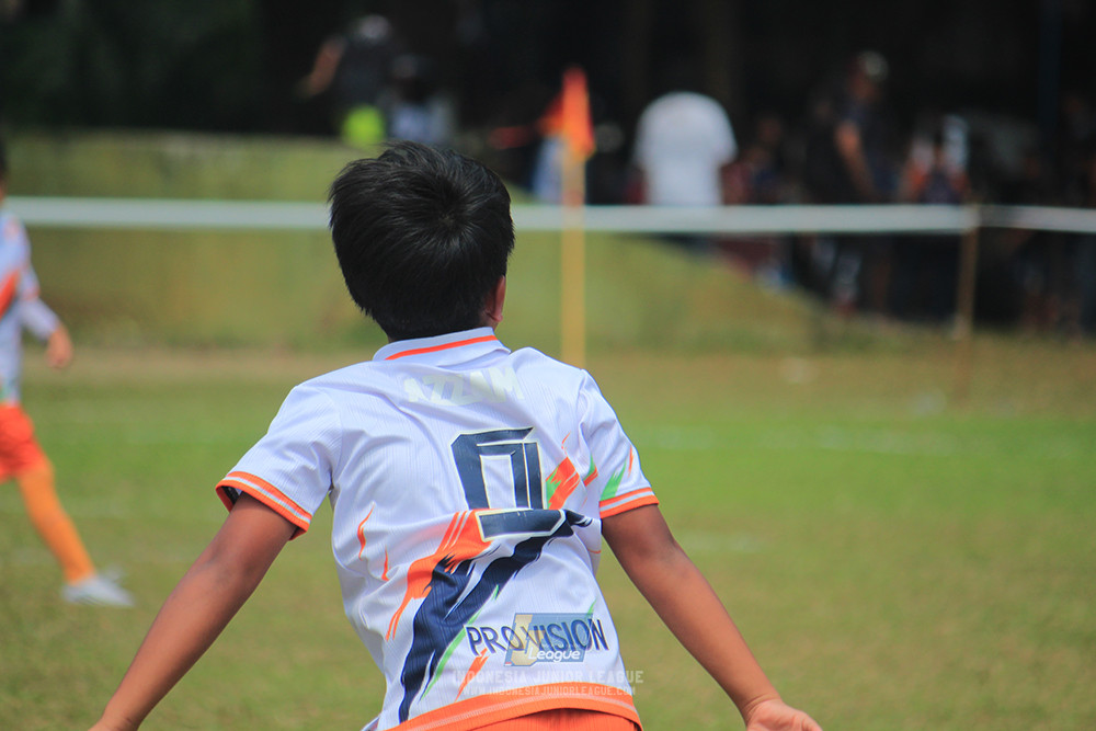 ijl u10 030825 tunas jakarta vs provision soccer school