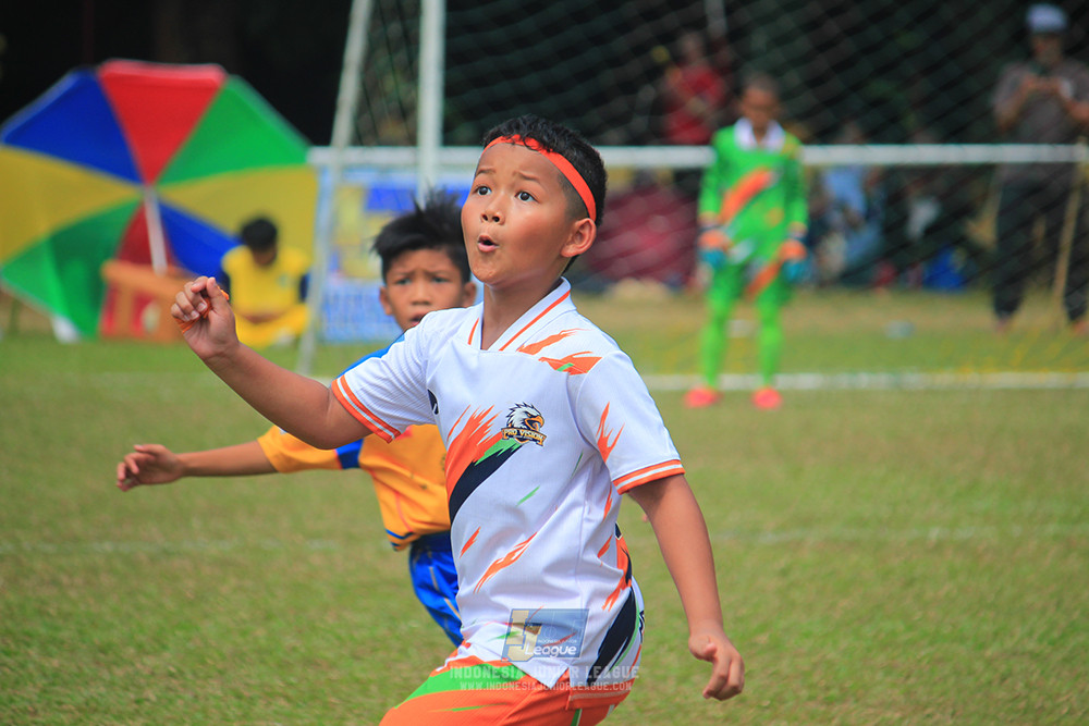 ijl u10 030825 tunas jakarta vs provision soccer school