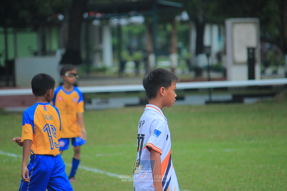 ijl u10 030825 tunas jakarta vs provision soccer school