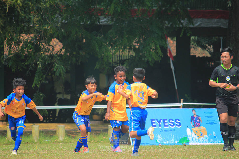 ijl u10 030825 tunas jakarta vs provision soccer school