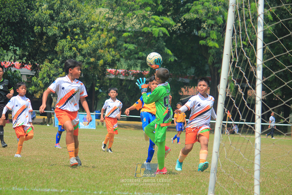 ijl u10 030825 tunas jakarta vs provision soccer school