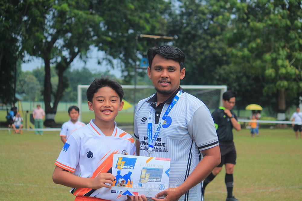 ijl u10 030825 tunas jakarta vs provision soccer school