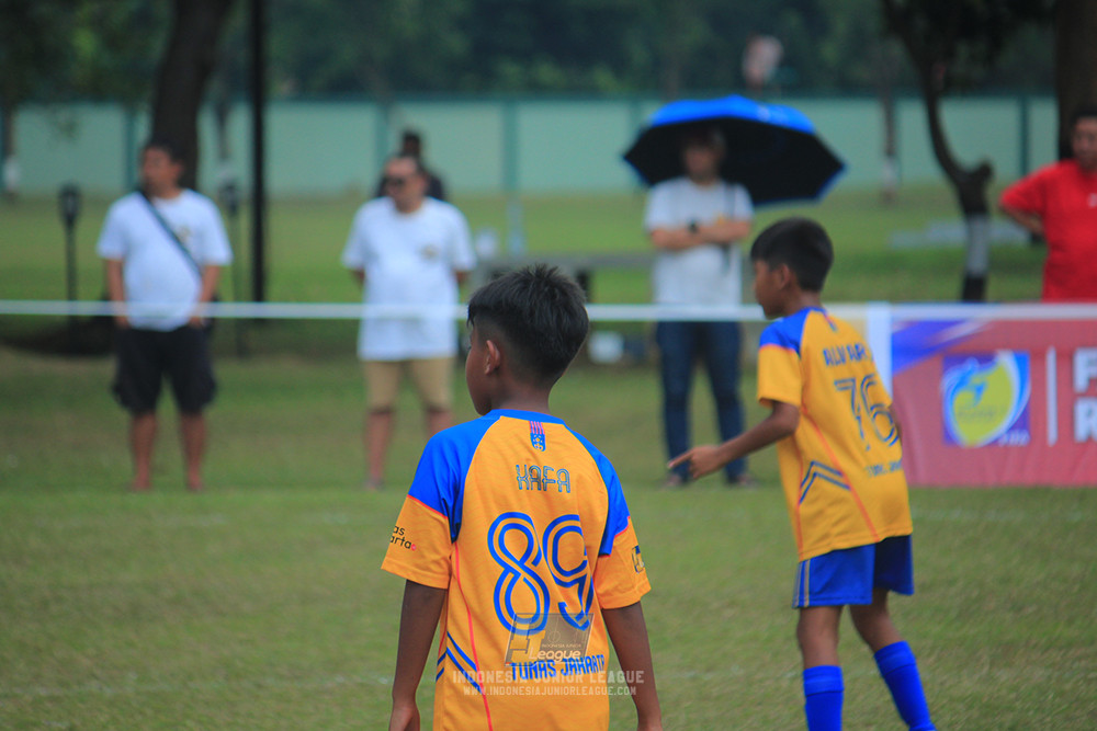 ijl u10 030825 tunas jakarta vs provision soccer school