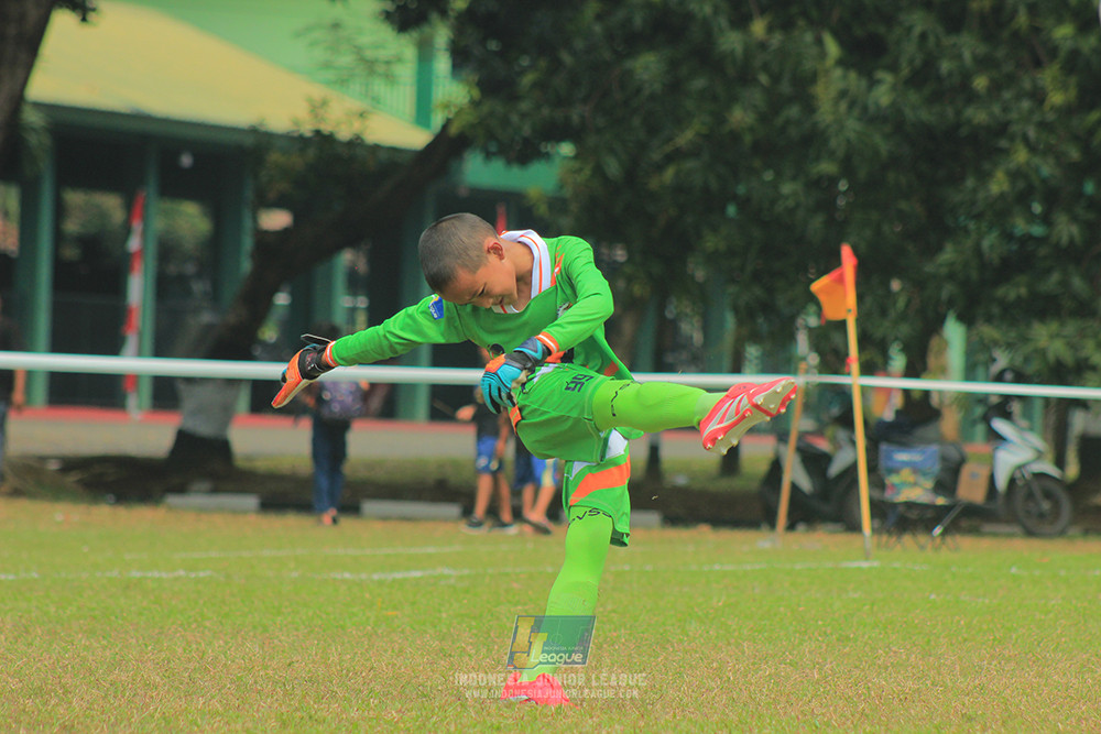 ijl u10 030825 tunas jakarta vs provision soccer school