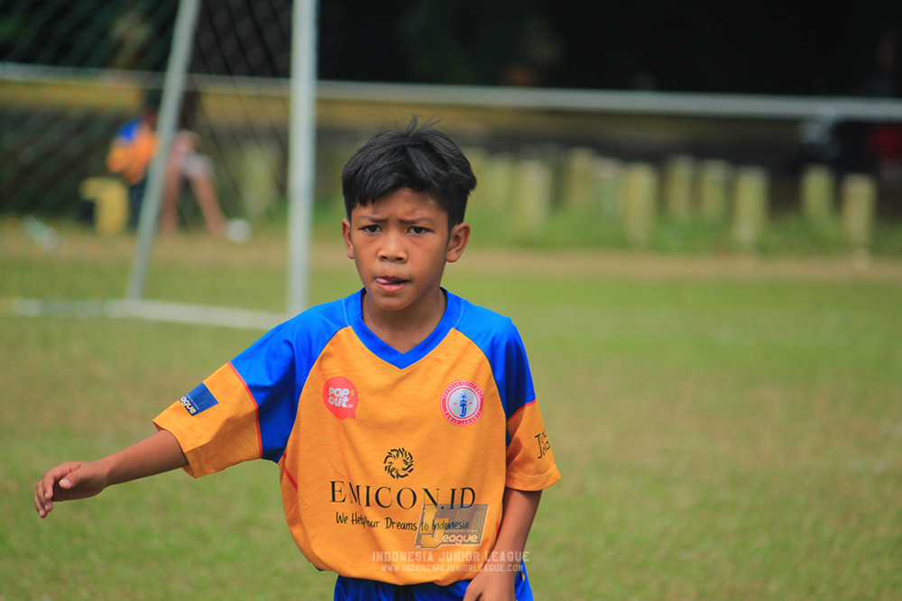 ijl u10 030825 tunas jakarta vs provision soccer school