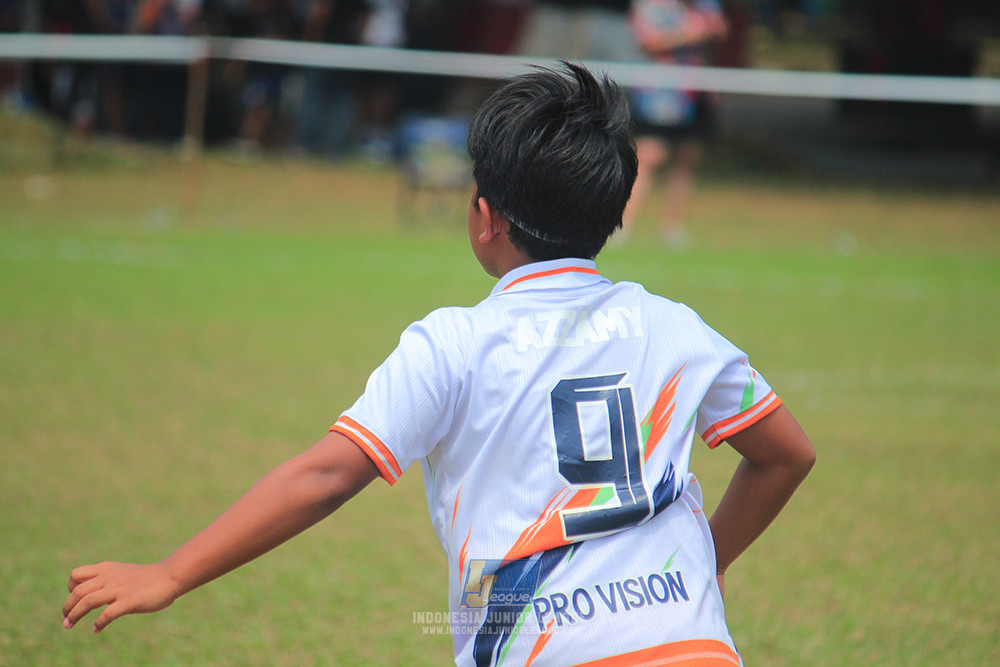 ijl u10 030825 tunas jakarta vs provision soccer school