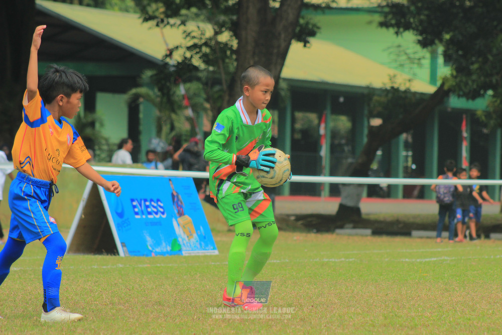 ijl u10 030825 tunas jakarta vs provision soccer school