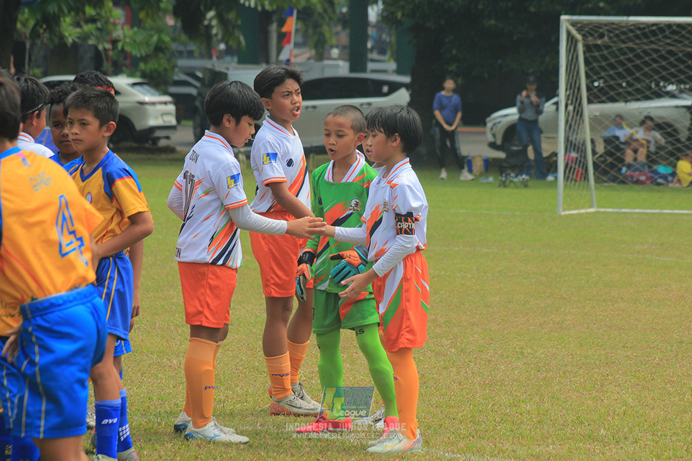 ijl u10 030825 tunas jakarta vs provision soccer school
