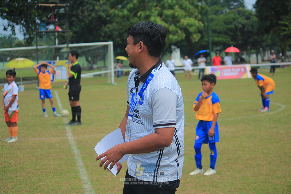 ijl u10 030825 tunas jakarta vs provision soccer school