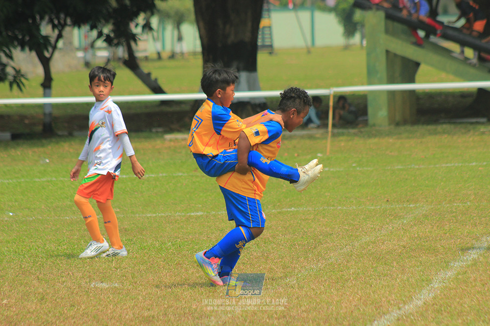 ijl u10 030825 tunas jakarta vs provision soccer school