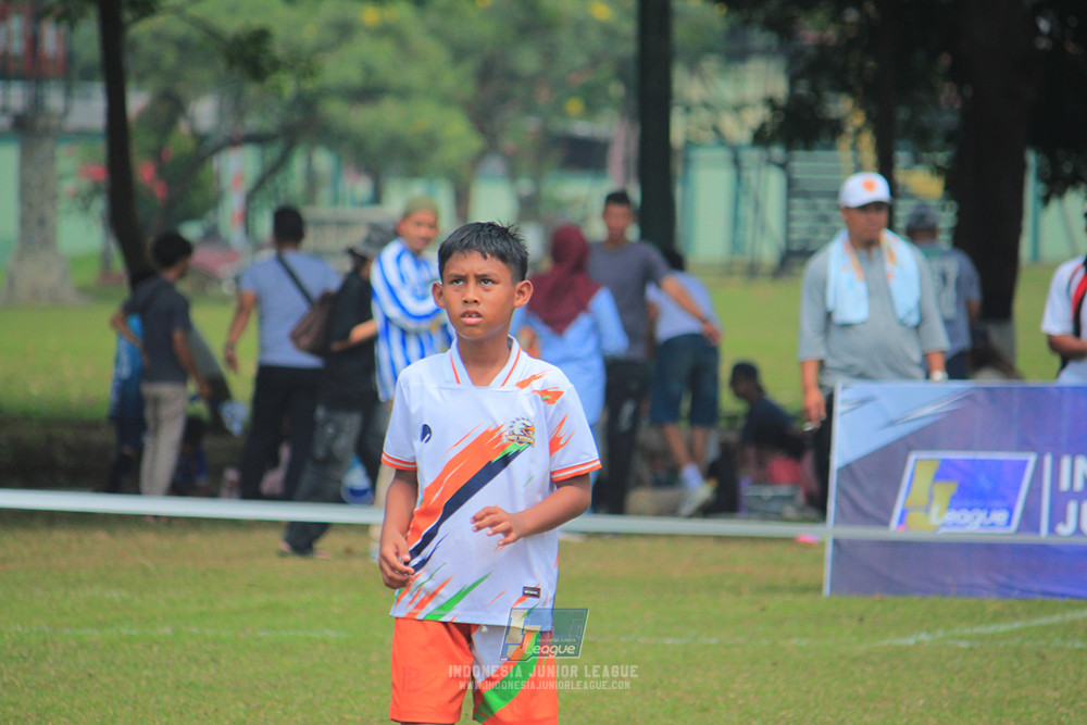 ijl u10 030825 tunas jakarta vs provision soccer school