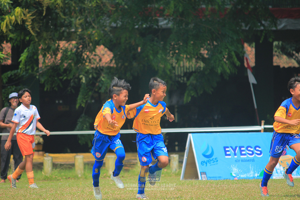 ijl u10 030825 tunas jakarta vs provision soccer school