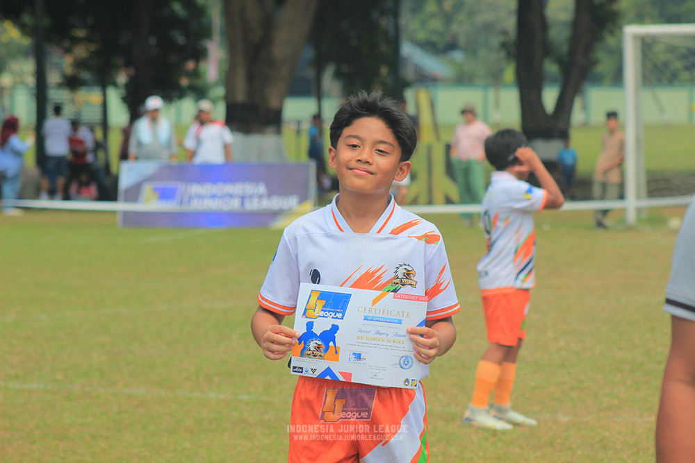 ijl u10 030825 tunas jakarta vs provision soccer school