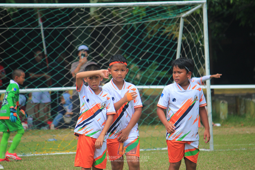 ijl u10 030825 tunas jakarta vs provision soccer school
