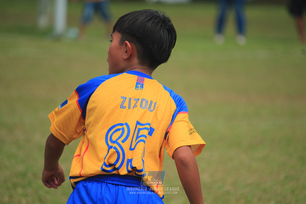ijl u10 030825 tunas jakarta vs provision soccer school