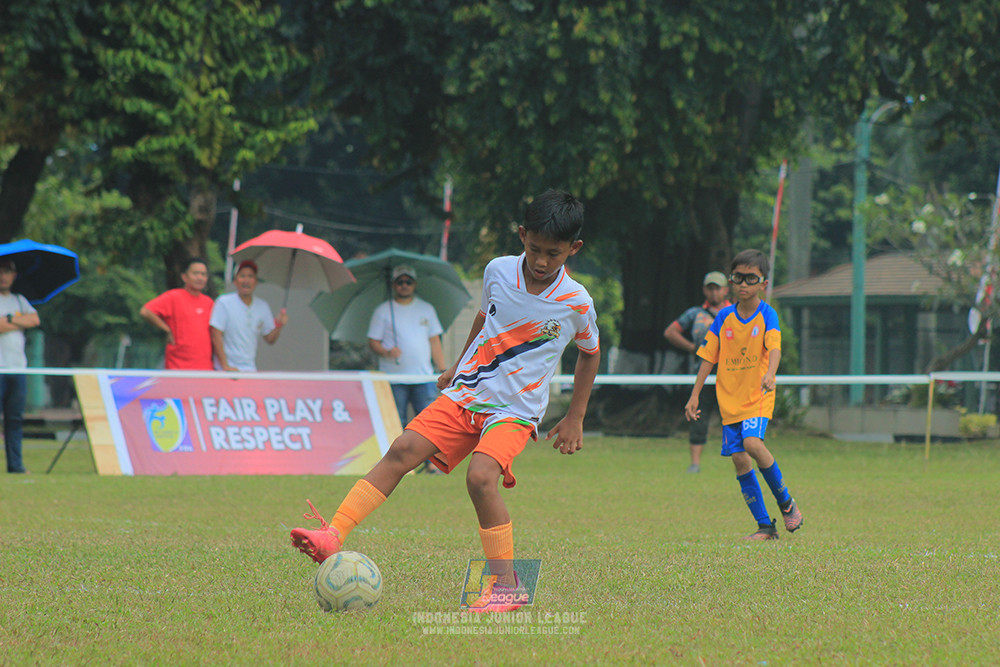 ijl u10 030825 tunas jakarta vs provision soccer school