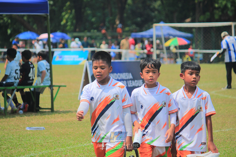 ijl u10 030825 tunas jakarta vs provision soccer school