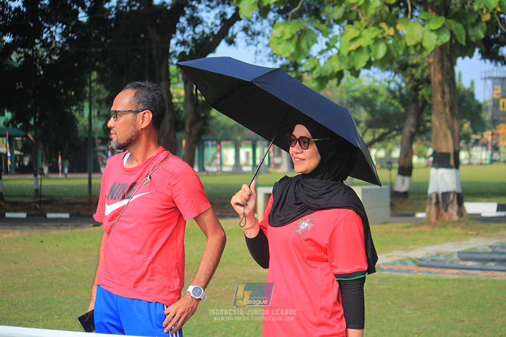 ijl u10 030825 wiradhika soccer vs maesa pararaider white