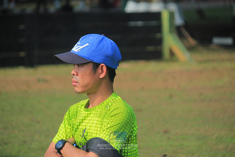 ijl u10 030825 wiradhika soccer vs maesa pararaider white