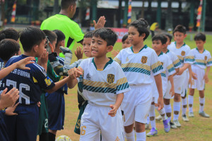 [IJL-U10 070925] BERLIAN NUSANTARA VS FOLK FOOTBALL ACADEMY