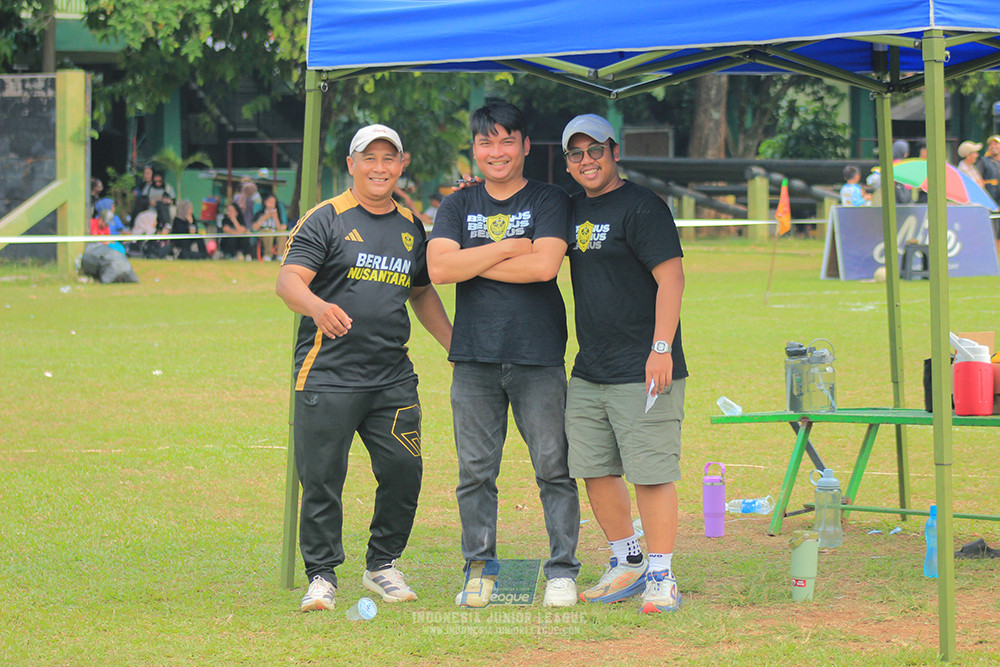 ijl u10 070925 berlian nusantara vs folk football academy