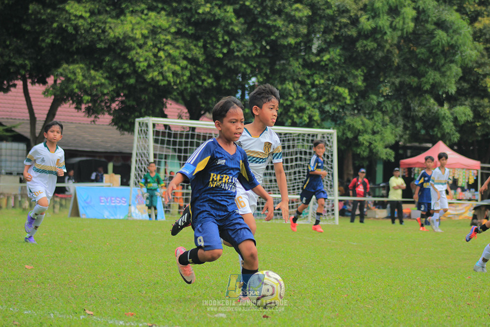 ijl u10 070925 berlian nusantara vs folk football academy