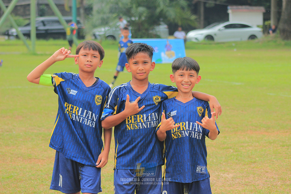 ijl u10 070925 berlian nusantara vs folk football academy