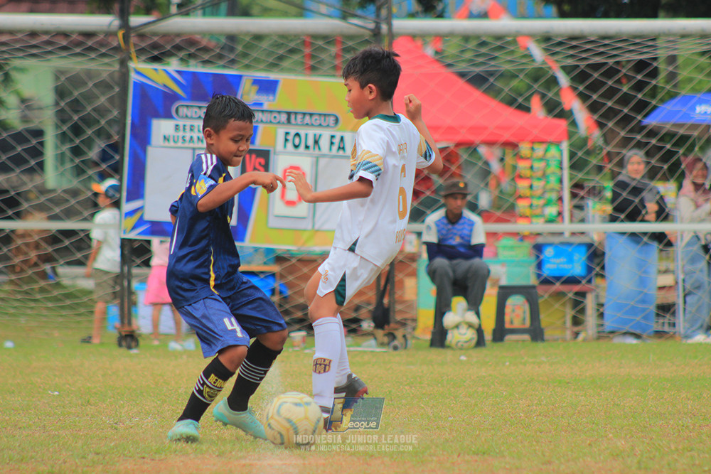 ijl u10 070925 berlian nusantara vs folk football academy