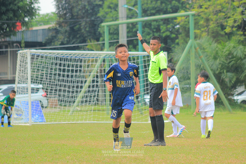 ijl u10 070925 berlian nusantara vs folk football academy