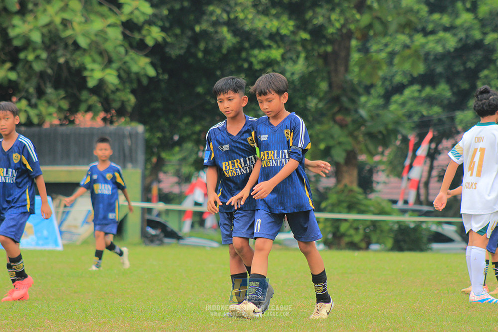ijl u10 070925 berlian nusantara vs folk football academy